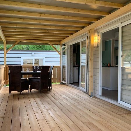 Chalet Max II Helming Luaran gambar