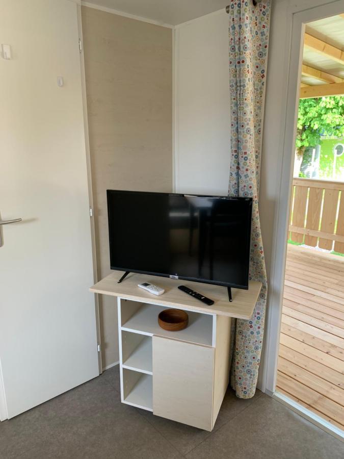 Chalet Max II Helming Luaran gambar